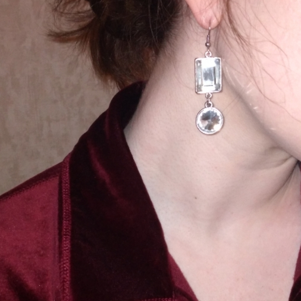 Dangle Earrings
